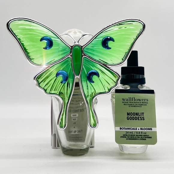 BBW 🌙 Moonlit Goddess 💫 6 pc gift set - Picture 5 of 7